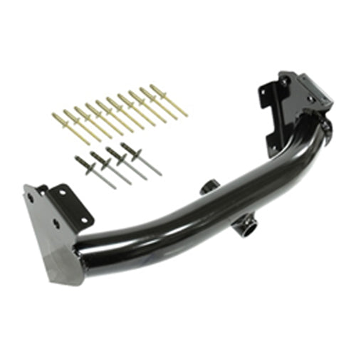 SPI RECEIVER HITCH