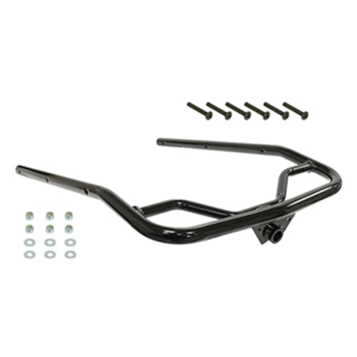 SPI RECEIVER HITCH