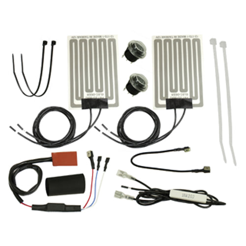 SPI HANDLEBAR GRIP HEATER