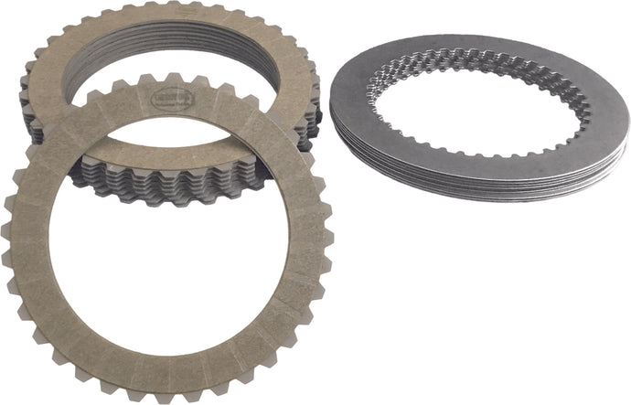 E1 CLUTCH KIT FOR RIVERA PRO 91-17 SPORTY RP-0029 image 1