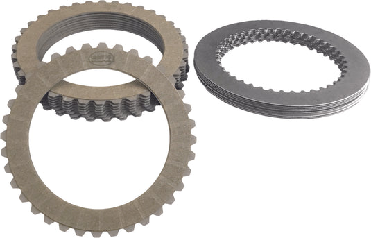 E1 CLUTCH KIT FOR RIVERA PRO 91-17 SPORTY RP-0029 image 1