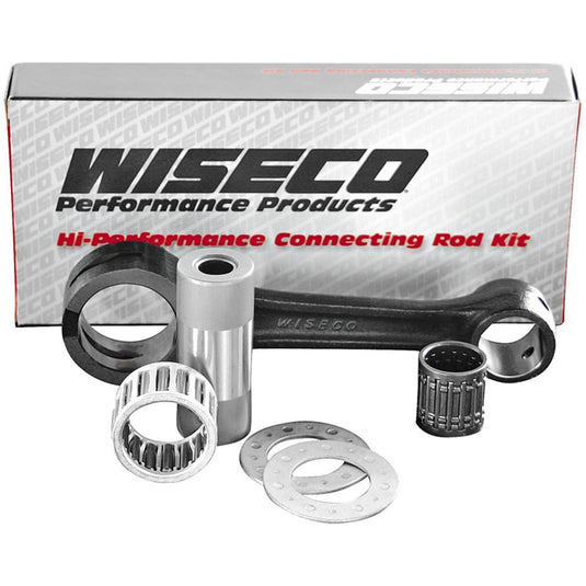 PROX CON.ROD KIT XR650L '93-09+ FMX650 + SLR650 + NX650