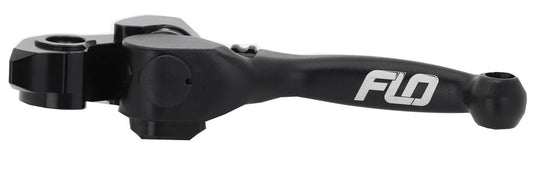 SHORTY CLUTCH LEVER BREMBO BLACK SHORTCL-728 image 1