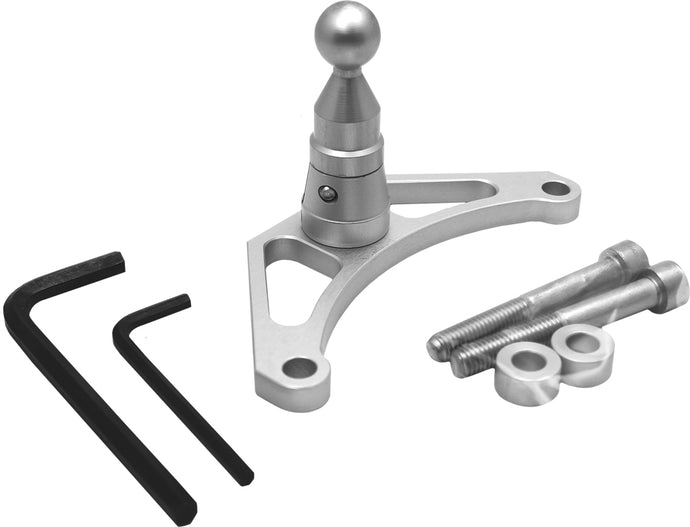 BMW CENTER MOUNT K12 GT 4-21009 image 1