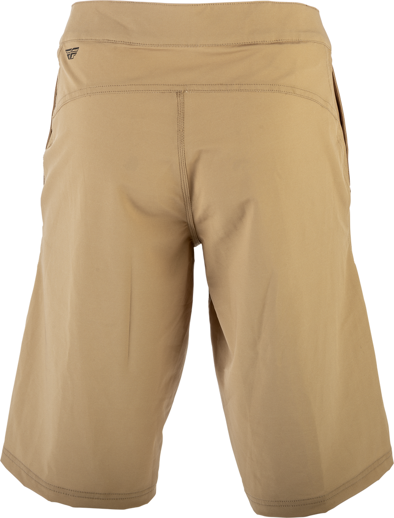 Load image into Gallery viewer, MAVERIK SHORTS KHAKI SZ 30 353-36730 image 2
