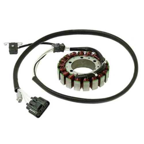 SPI STATOR