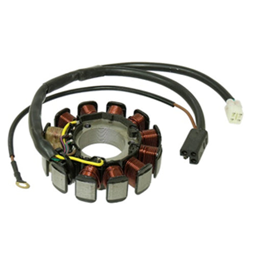 SPI STATOR