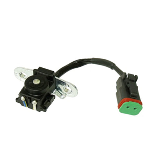 SPI PICKUP COIL