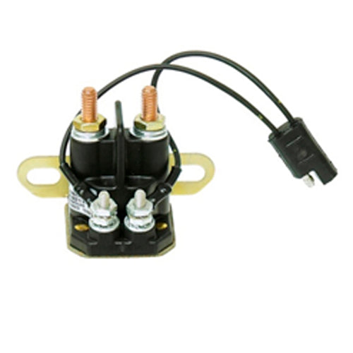 SPI SOLENOID