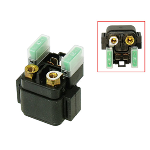 SPI SOLENOID