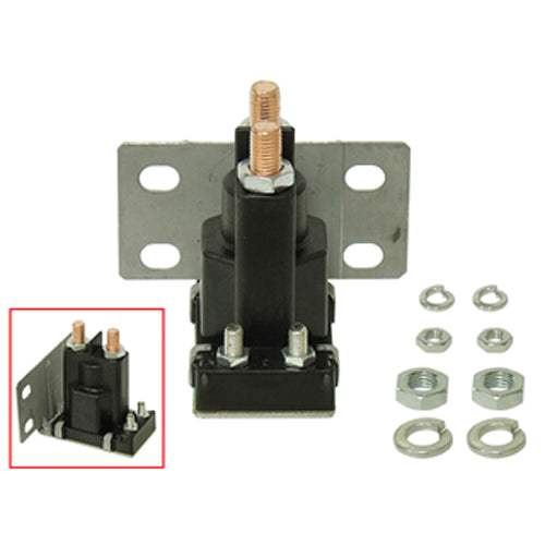 SPI SOLENOID