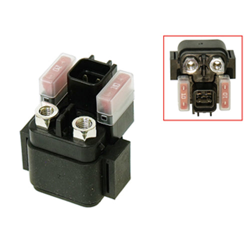 SPI SOLENOID