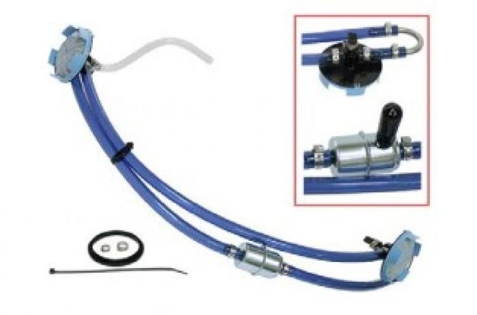 SPI PICK-UP FUEL FILTER KIT