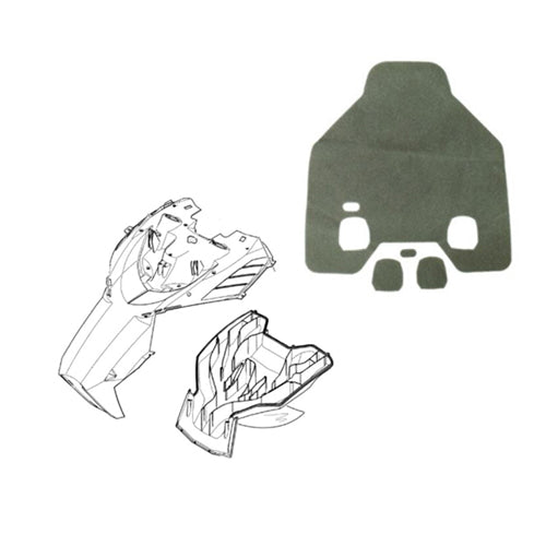 SPI AIR FILTER