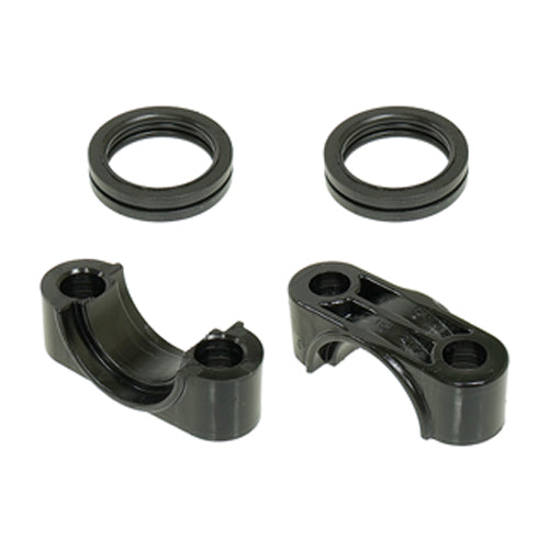 SPI STEERING STEM CLAMPS