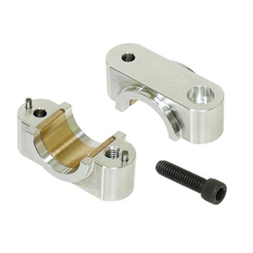 SPI STEERING STEM CLAMPS
