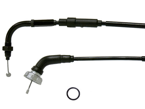 PSYCHIC THROTTLE CABLE