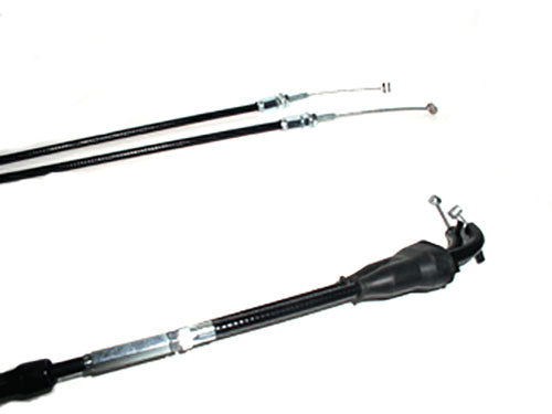 PSYCHIC DOUBLE THROTTLE CABLE SET