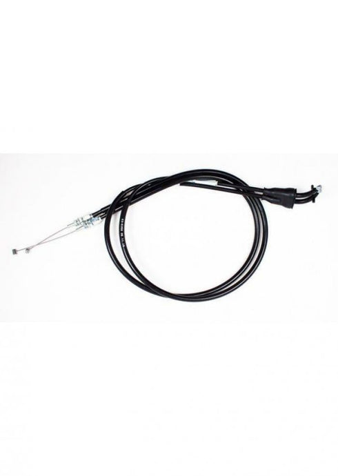 PSYCHIC DOUBLE THROTTLE CABLE,DUAL - FITS 2 CARB'S