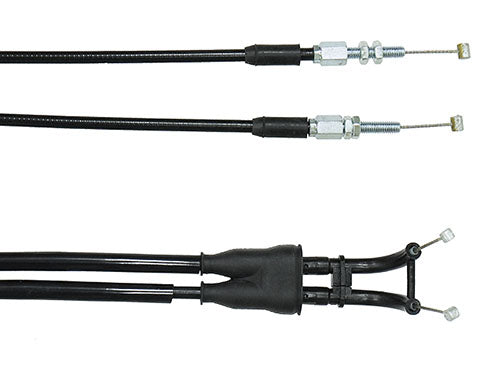 PSYCHIC THROTTLE CABLE - PUSH/PULL - STD