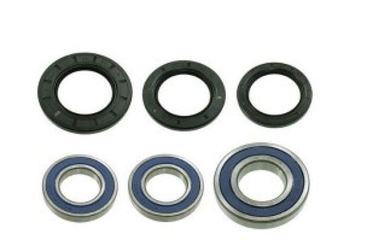 PSYCHIC WHEEL BEARING KIT - FRONT