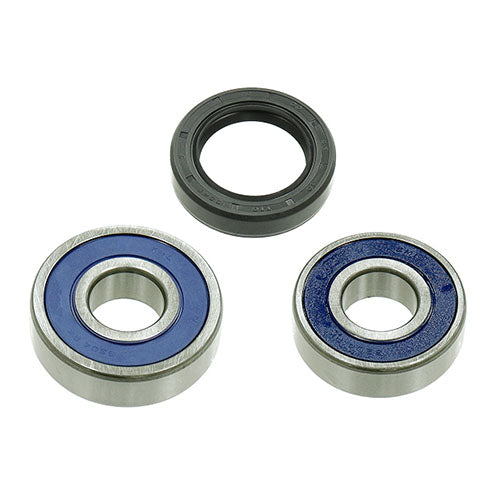 PSYCHIC WHEEL BEARING KIT - REAR