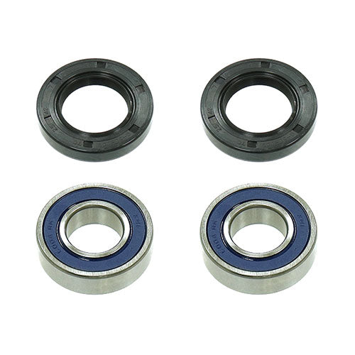 PSYCHIC WHEEL BEARING KIT - FRONT/REAR