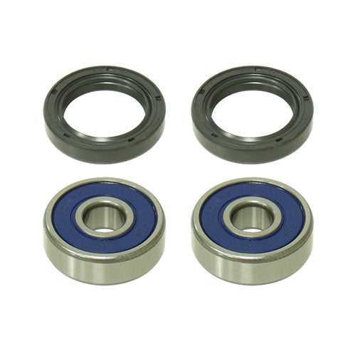 PSYCHIC WHEEL BEARING KIT - REAR