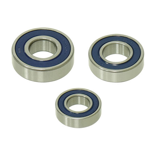 PSYCHIC WHEEL BEARING KIT - REAR