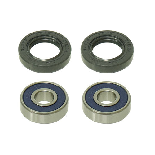 PSYCHIC WHEEL BEARING KIT - FRONT/REAR
