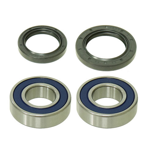 BRONCO WHEEL BEARING KIT