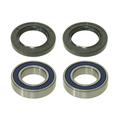 BRONCO WHEEL BEARING KIT