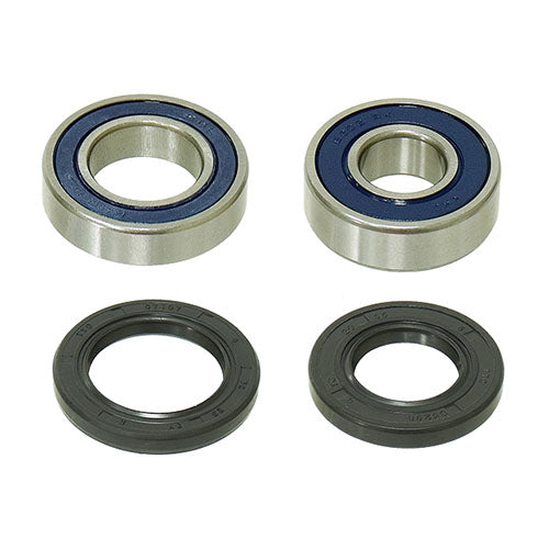 BRONCO WHEEL BEARING KIT