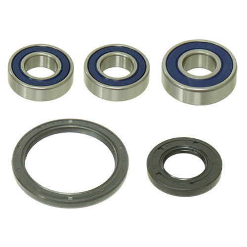 BRONCO WHEEL BEARING KIT