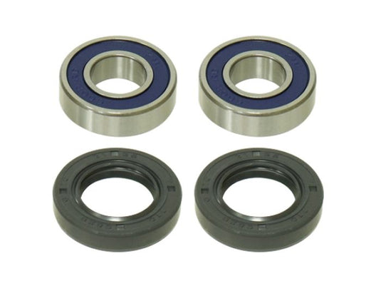 BRONCO WHEEL BEARING KIT