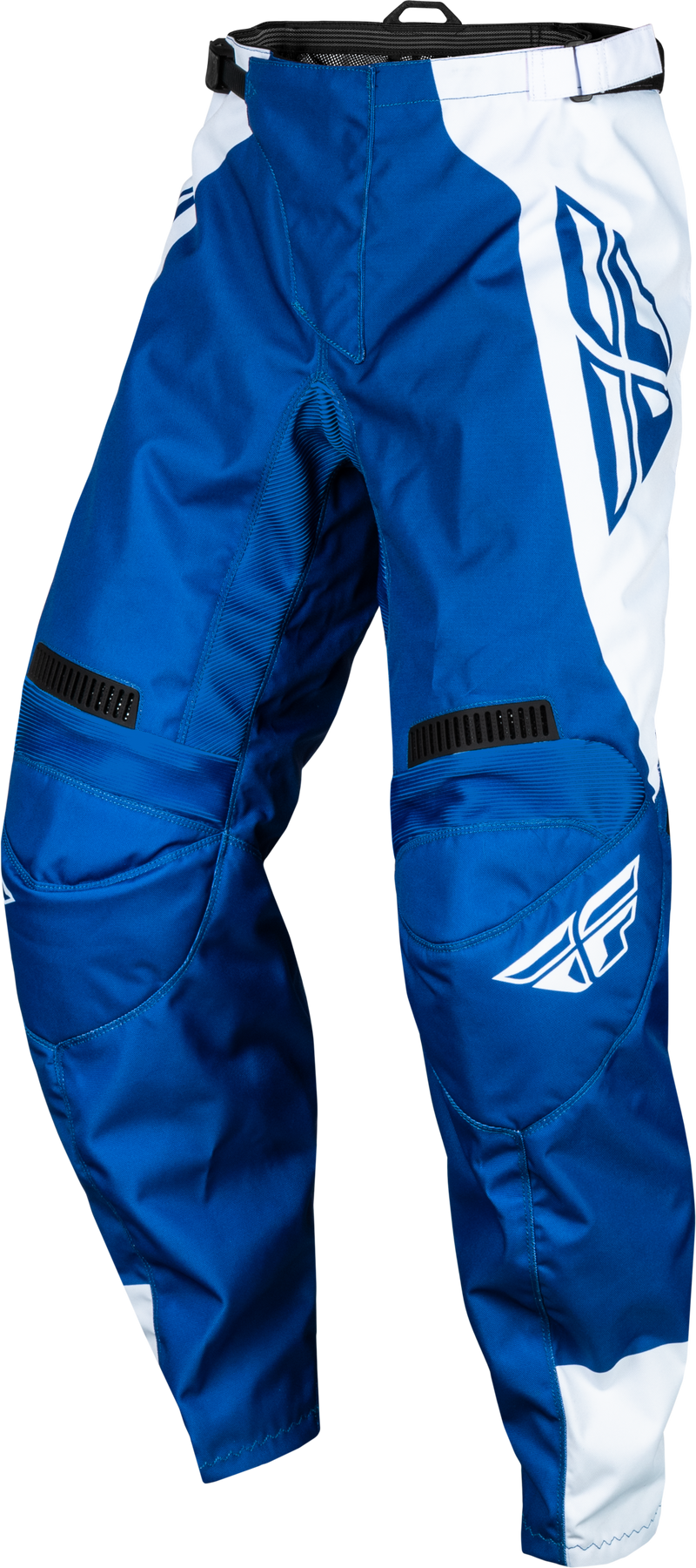 Load image into Gallery viewer, F-16 PANTS TRUE BLUE/WHITE SZ 38 377-93438 image 4

