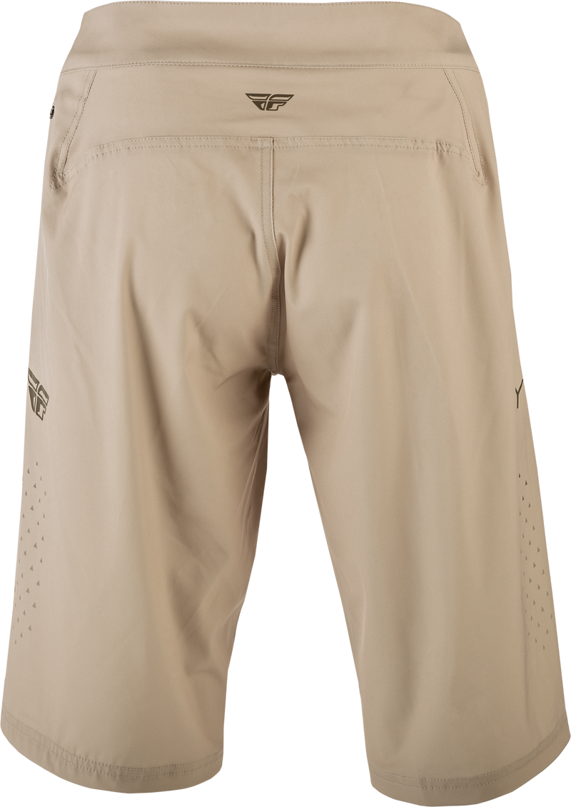 Load image into Gallery viewer, WARPATH SHORTS TAUPE SZ 36 353-37036 image 2
