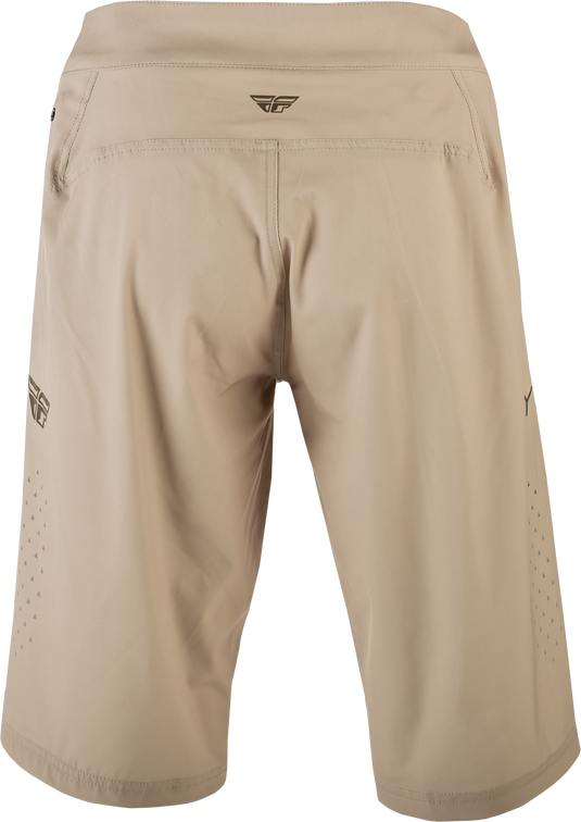 WARPATH SHORTS TAUPE SZ 36 353-37036 image 2