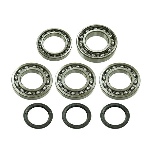 BRONCO DIFFERNTIAL BEARING KIT