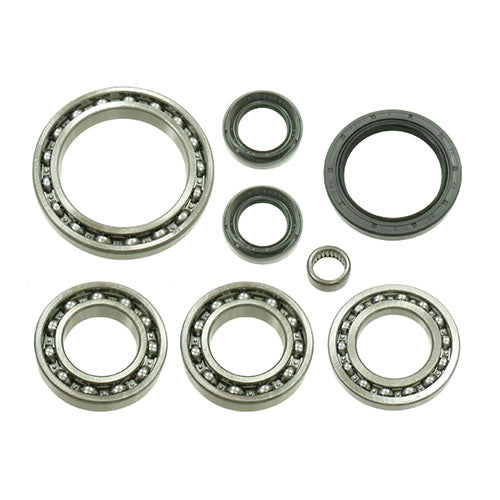 BRONCO DIFFERNTIAL BEARING KIT