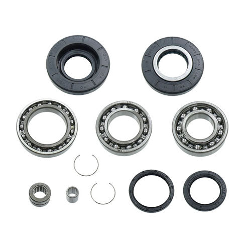 BRONCO DIFFERNTIAL BEARING KIT