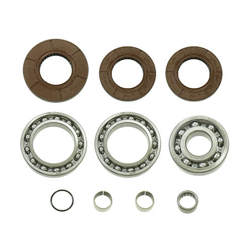 BRONCO DIFFERNTIAL BEARING KIT