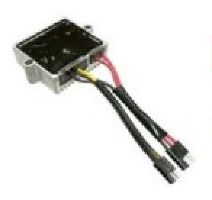 SPI REGULATOR