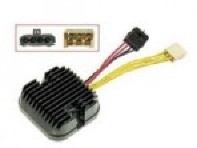 SPI REGULATOR