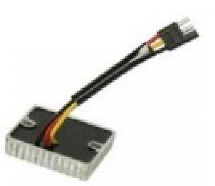 SPI REGULATOR