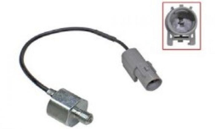 SPI KNOCK SENSOR