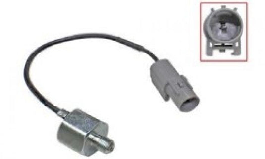 SPI KNOCK SENSOR