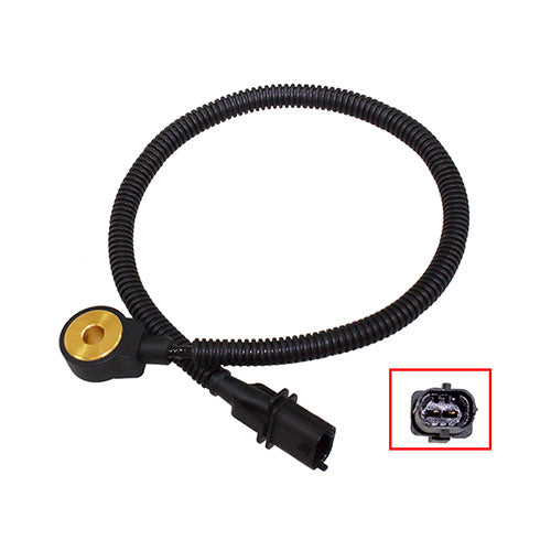 SPI KNOCK SENSOR