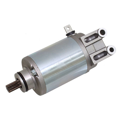 SPI START MOTOR