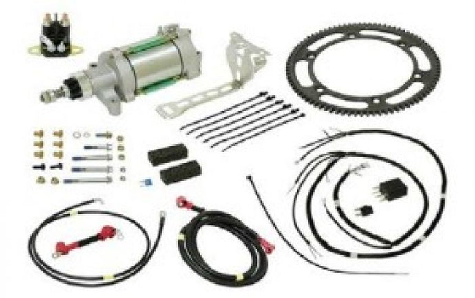 SPI ELECTRIC START KIT